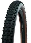 Schwalbe Fahrradreifen Smart Sam HS 476 schwarz Bronze Skin 57-622 29x2,25 11159...