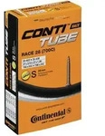 Continental Fahrradschlauch SV Ventil 28 Race Wide 60 mm 25/32-622/630"