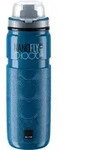 ELITE Thermoflasche Nanofly 0-100&deg; Blau 500 ml