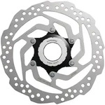 Shimano Bremsscheibe SMRT10 Center Lock 160 mm ESMRT10S SB-Verpackung