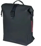 Basil Rucksack und Einzeltasche SoHo Nordlicht night schwarz