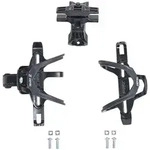 Z&eacute;fal Doppelflaschenhalter Set TRI