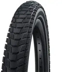 Schwalbe Fahrradreifen Pick-Up HS 609 schwarz Reflex 60-406 20x2,35 11159259