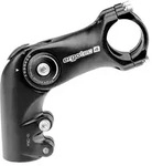 ergotec Ahead-Vorbau Octopus 2 50 110 mm schwarz sand. 31,8 mm 1 1/8 0- +60&deg;"