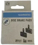 Shimano Scheibenbremsbel&auml;ge B05S-RX Resin EBPB05SRXA SB-Verpackung