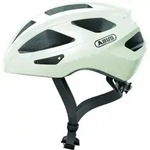 ABUS Touren-/Cityhelm Macator pearl white M 52 - 58 cm