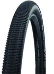 Schwalbe Fahrradreifen Billy Bonkers HS 600 schwarz 50-305 16x2,00 11159335