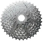 Shimano Kassette 9-fach CSHG400 silber ICSHG4009125 11-25 Z&auml;hne