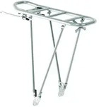 Racktime Gep&auml;cktr&auml;ger Foldit adjustable 2.0 24 - 29" schwarz"