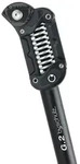 by.schulz Federsattelst&uuml;tze Parallelogramm G.2 LT hart 100-130 kg 27,2 mm...