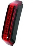 TRELOCK LED E-Bike R&uuml;cklicht LS 414 COB Line E Signal Schutzblechmontage LS 414 ...