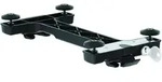 Racktime Adapter Snapit 2.0 mit Schloss