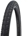 Schwalbe Fahrradreifen Energizer Plus Tour HS 485 schwarz Reflex 55-622 28x2,15 ...