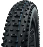 FALTREIFEN AL MIGHTY Evolution Line SpeedGrip Super Ground Spike 120-559 Schwarz
