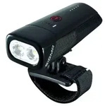 SIGMA Helm-Lampe Buster 1100 HL schwarz 19860