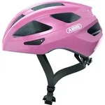 ABUS Touren-/Cityhelm Macator shiny rose L 58 - 62 cm