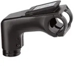 ergotec Ahead-Vorbau Integra-BK 110 mm schwarz sand. 31,8 mm 1 1/8 10&deg;"