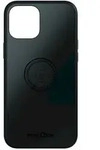 FIDLOCK Smartphonehalter VACUUM phone case f&uuml;r Apple iPhone 12 Pro Max schwarz