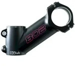 SQlab Ahead-Vorbau 802 2.0 90 mm schwarz 31,8 mm 1 1/8 35&deg;"