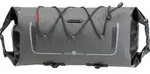 KLICKfix Bikepack Waterproof grau Lenkertasche