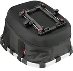 KLICKfix Reisenthel Bikebasket GT Gep&auml;cktr&auml;gerkorb mit KLICKfix UniKlip 2...