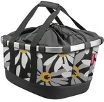 KLICKfix Gep&auml;cktr&auml;gerkorb Reisenthel Bikebasket GT mit KLICKfix UniKlip 2...