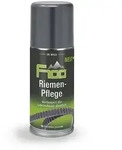 F100 Riemenpflegemittel 100 ml Spr&uuml;hdose