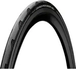 Continental Fahrradreifen Grand Prix 5000 AllSeason TR schwarz Reflex 28-622 700...