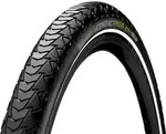 Continental Fahrradreifen eContact Plus schwarz Reflex 55-559 26x2,20 0101976