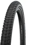Schwalbe Fahrradreifen Marathon Plus Tour HS 619 schwarz Reflex 50-559 26x2,00 1...
