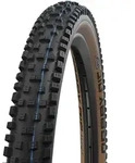 Schwalbe Fahrradreifen Nobby Nic HS 602 transparent-Skin 62-622 29x2,40 11654372