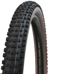 Schwalbe Fahrradreifen Wicked Will HS 614 Bronze SnakeSkin 62-584 27,5x2,40 650B...