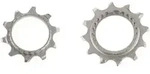 Shimano Ersatzritzel 12-fach silber Y1X498030 10+12 Z&auml;hne