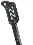 by.schulz Federsattelst&uuml;tze Parallelogramm G.2 LT medium 60-85 kg 33,9 mm schwar...