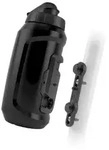 FIDLOCK Trinkflaschen Set TWIST compact inkl. bike base schwarz 0,75 L