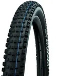 Schwalbe Fahrradreifen Wicked Will HS 614 schwarz SnakeSkin 57-584 27,5x2,25 650...