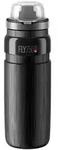 Elite Fly Tex MTB Trinkflasche 750 ml schwarz grau