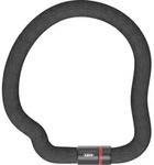 ABUS Kettenschloss Goose Lock 6206K 6 mm schwarz 85 cm