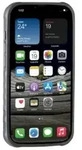 Topeak Smartphonehalter Ridecase f&uuml;r Apple iPhone 13 Pro schwarz/grau