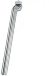 ergotec Patentsattelst&uuml;tze Alu 30,2 mm silber 350 mm