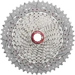 Sunrace Kassette 11-fach silber/metallic CSMX80.EA1R.XS0.BX 11-51 Z&auml;hne