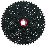Sunrace Kassette 11-fach schwarz CSMX80.EA1R.OS0.BX 11-51 Z&auml;hne