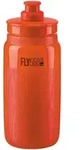 Elite Fly Tex Trinkflasche 550 ml rot bordeaux