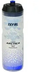Z&eacute;fal Thermo Trinkflasche Arctica silber/blau 0,75 L