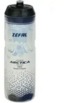 Z&eacute;fal Thermo Trinkflasche Arctica silber/schwarz 0,75 L