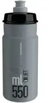 Elite Jet Trinkflasche 550 ml grau