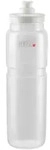 Elite Trinkflasche FLY Tex klar, graue graphik 0,95 L