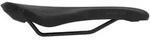 Ergon Sport Sattel SMC Gel M/L MTB Comfort schwarz L276 x B164 mm / 335 g Herre...