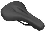 Ergon Touring Sattel ST Core Evo M/L Touring schwarz L272 x B182 mm / 550 g Her...