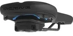 SQlab Trekking Sattel Mod. 602 Ergolux Active 2.1 L282 x B160 mm / 468 g Unisex